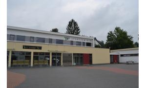 Neue TuS-Halle