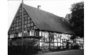 Ehemaliger Hof Ruhrmann