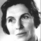 Goetz-Golte, Gisela
