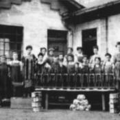 Bandfabrik Bommerholz